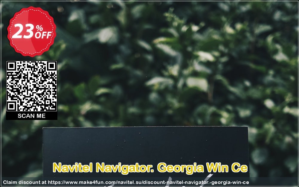 Navitel Navigator. Georgia Win Ce coupon codes for Teacher Appreciation with 25% OFF, May 2025 - Make4fun