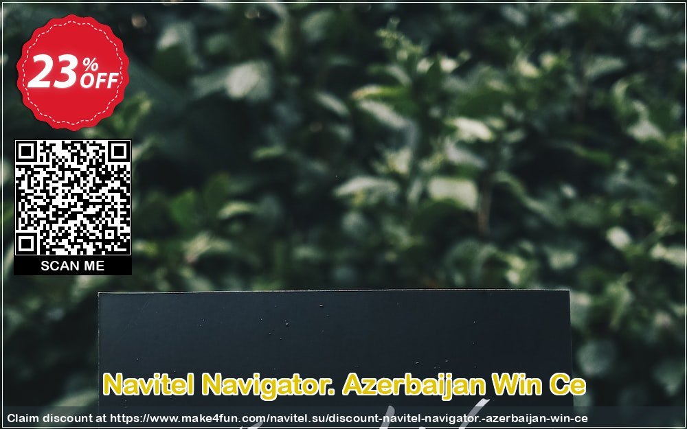Navitel Navigator. Azerbaijan Win Ce coupon codes for Star Wars Fan Day with 25% OFF, May 2025 - Make4fun