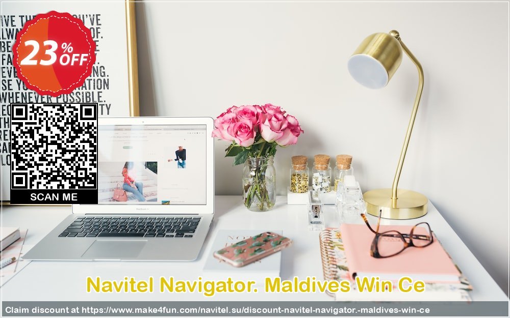 Navitel Navigator. Maldives Win Ce coupon codes for Mom's Day with 25% OFF, May 2025 - Make4fun