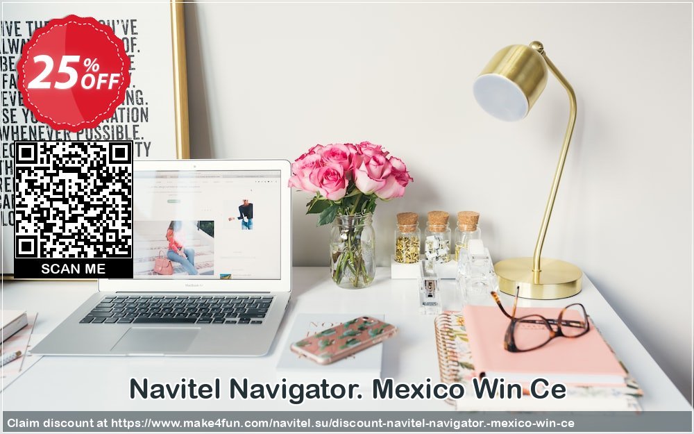 Navitel Navigator. Mexico Win Ce coupon codes for Space Day with 25% OFF, May 2025 - Make4fun