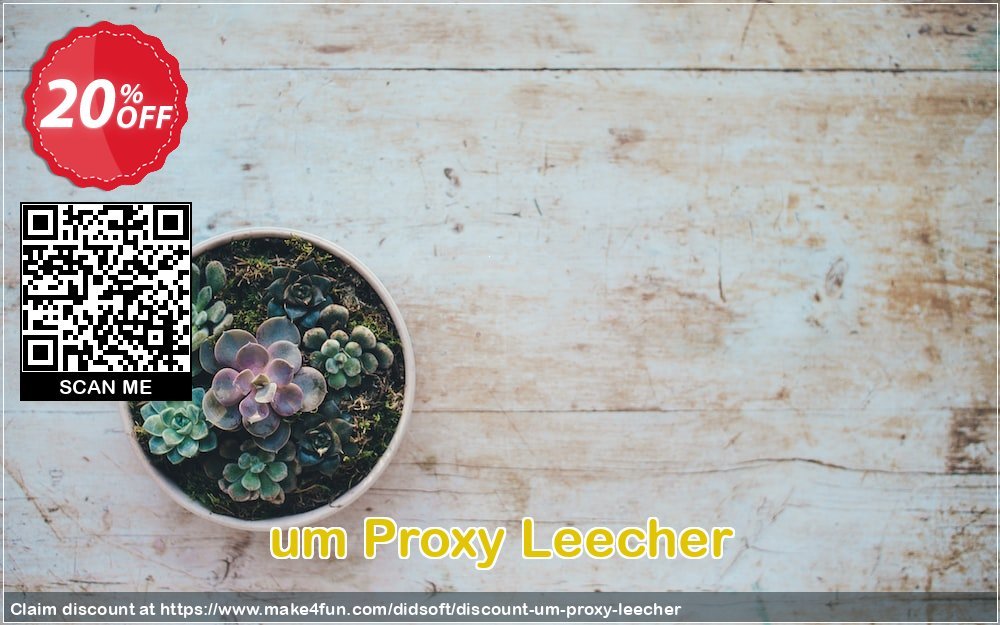 Forum Proxy Leecher coupon codes for Teacher Appreciation with 25% OFF, May 2025 - Make4fun