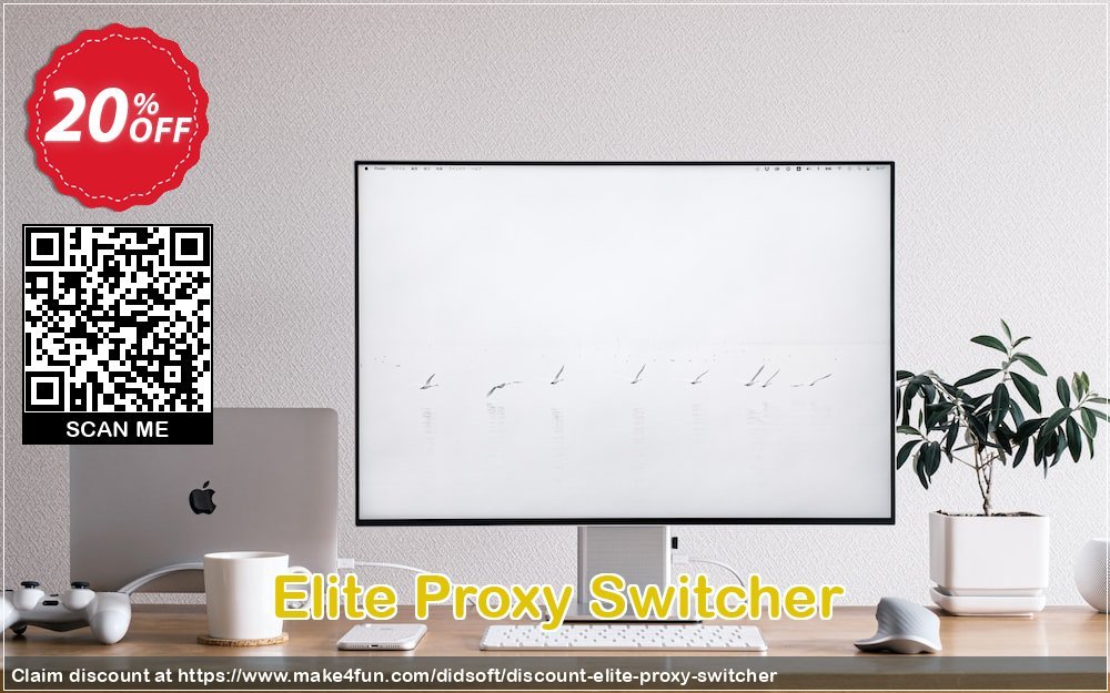 Elite Proxy Switcher coupon codes for Mom's Day with 25% OFF, May 2025 - Make4fun