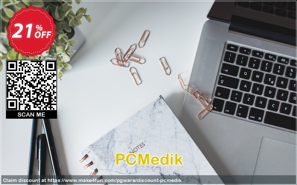 Pcmedik coupon codes for May Celebrations with 25% OFF, May 2025 - Make4fun