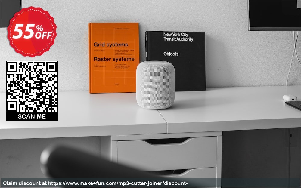 6 Mp3 Cutter Joiner coupon codes, 60 OFF in March 2024 Make4fun