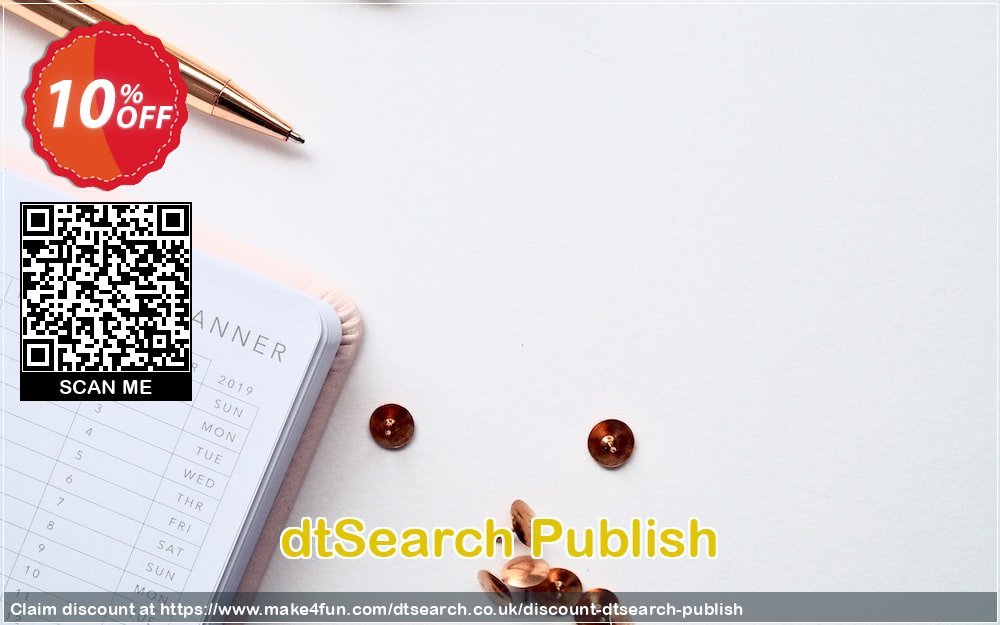 Dtsearch Publish coupon codes for Mom's Day with 15% OFF, May 2025 - Make4fun