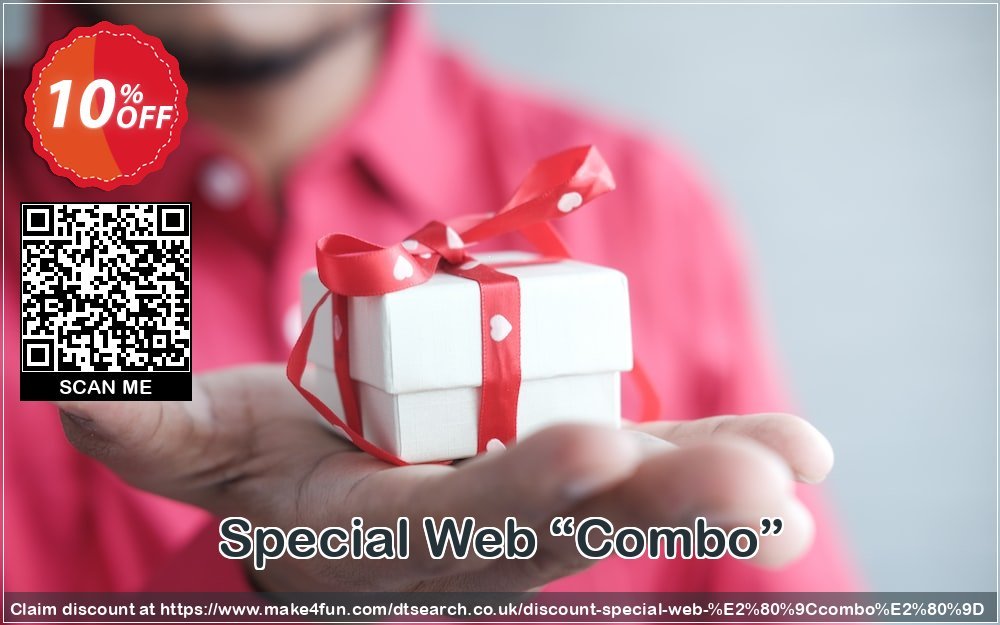 Special web “combo” coupon codes for #mothersday with 15% OFF, May 2024 - Make4fun