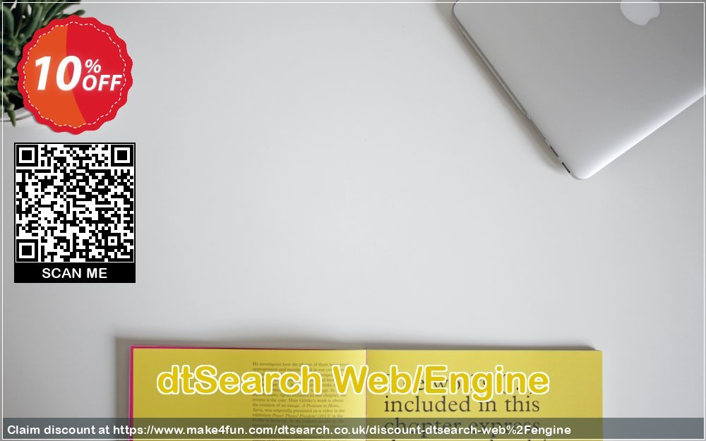 Dtsearch Web Engine coupon codes for Teacher Appreciation with 15% OFF, May 2025 - Make4fun
