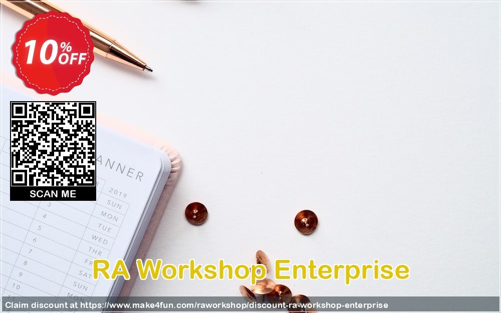Ra workshop enterprise coupon codes for Mom's Day with 15% OFF, May 2024 - Make4fun