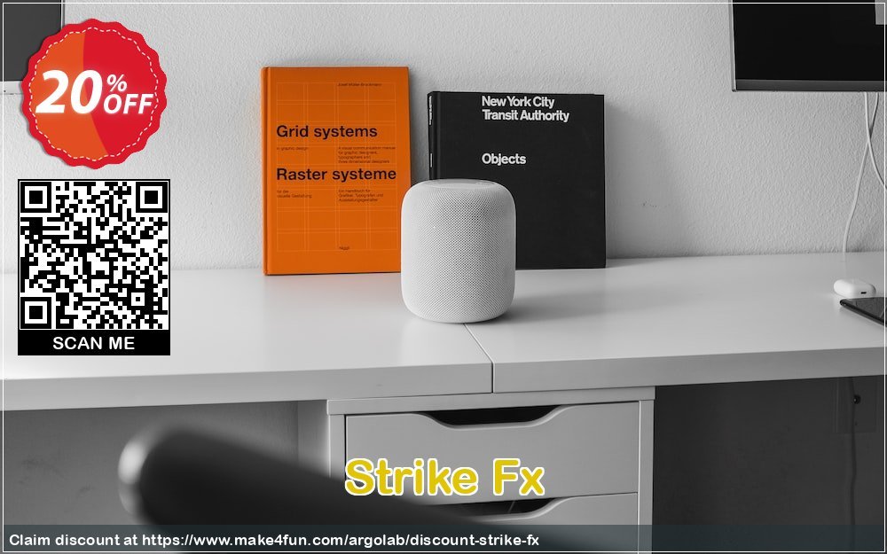 Strike Fx coupon codes for Mom's Special Day with 25% OFF, May 2025 - Make4fun