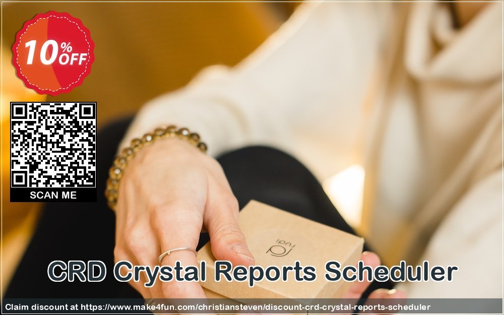 Crd Crystal Reports Scheduler coupon codes for Star Wars Fan Day with 15% OFF, May 2025 - Make4fun