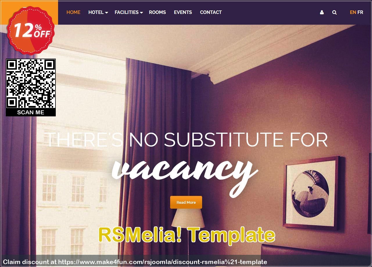 Rsmelia Template coupon codes for Mom's Day with 15% OFF, May 2025 - Make4fun