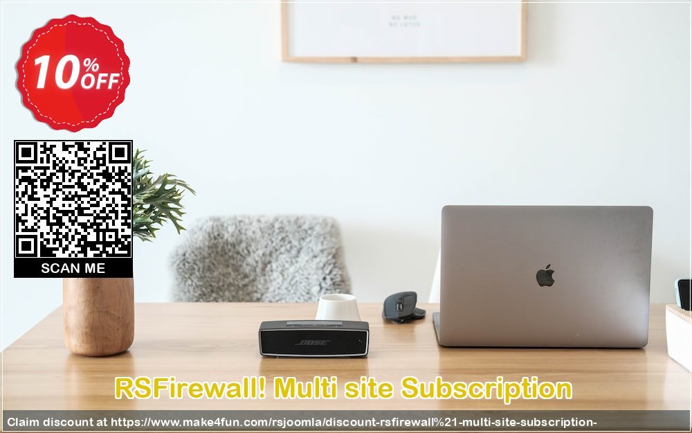 Rsfirewall! multi site subscription  coupon codes for Mom's Special Day with 15% OFF, May 2024 - Make4fun