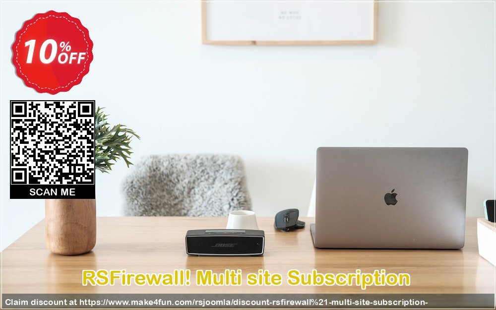 Rsfirewall Multi Site Subscription  coupon codes for May Celebrations with 15% OFF, May 2025 - Make4fun