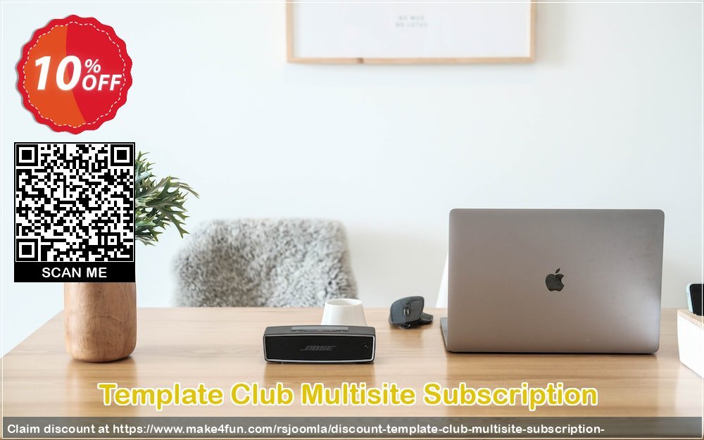 Template Club Multisite Subscription  coupon codes for Mom's Special Day with 15% OFF, May 2025 - Make4fun