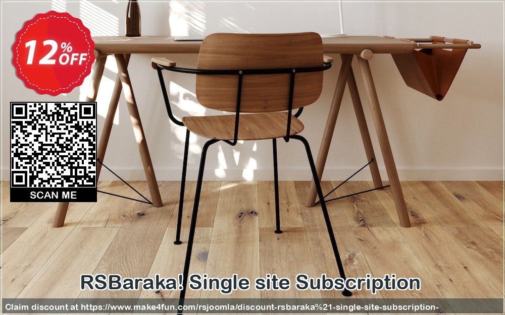 Rsbaraka! single site subscription  coupon codes for #mothersday with 15% OFF, May 2024 - Make4fun