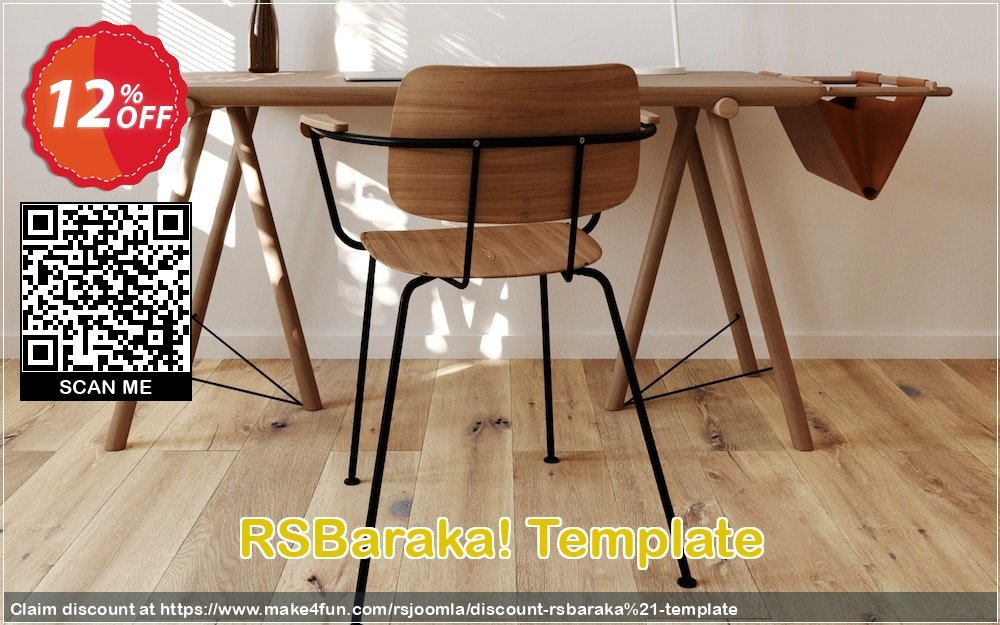 Rsbaraka Template coupon codes for Summer Sun with 15% OFF, June 2025 - Make4fun