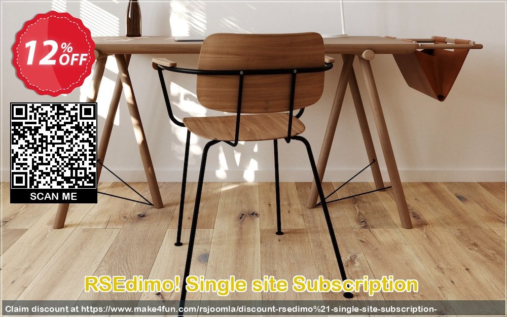 Rsedimo Single Site Subscription  coupon codes for Teacher Appreciation with 15% OFF, May 2025 - Make4fun