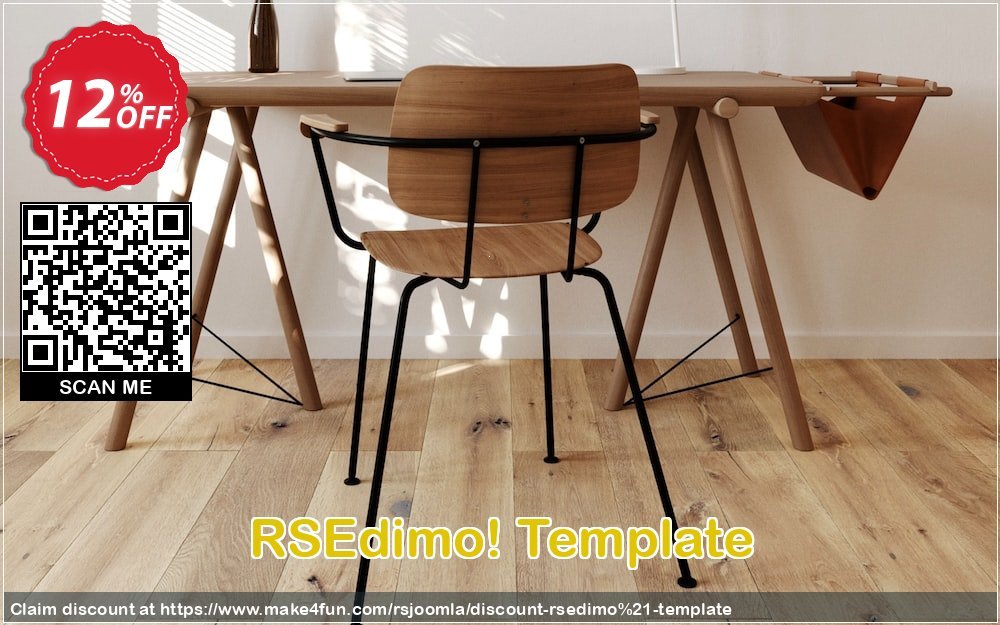 Rsedimo Template coupon codes for Mom's Special Day with 15% OFF, May 2025 - Make4fun