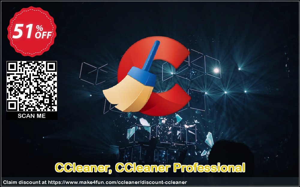 Ccleaner Coupon discount, offer to 2025 Mom's Day