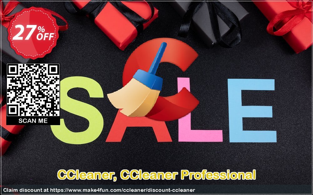 Ccleaner coupon codes for #mothersday with 55% OFF, May 2024 - Make4fun
