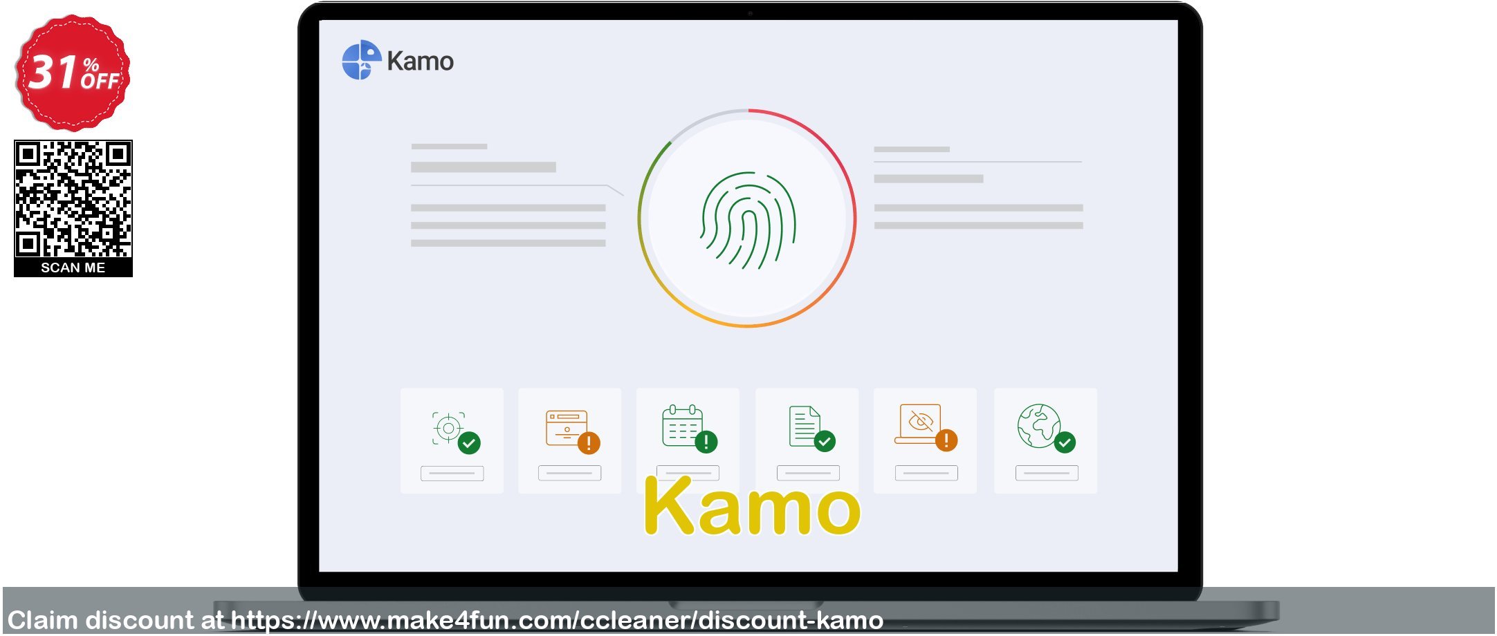 Kamo coupon codes for Planet Celebration with 35% OFF, April 2025 - Make4fun
