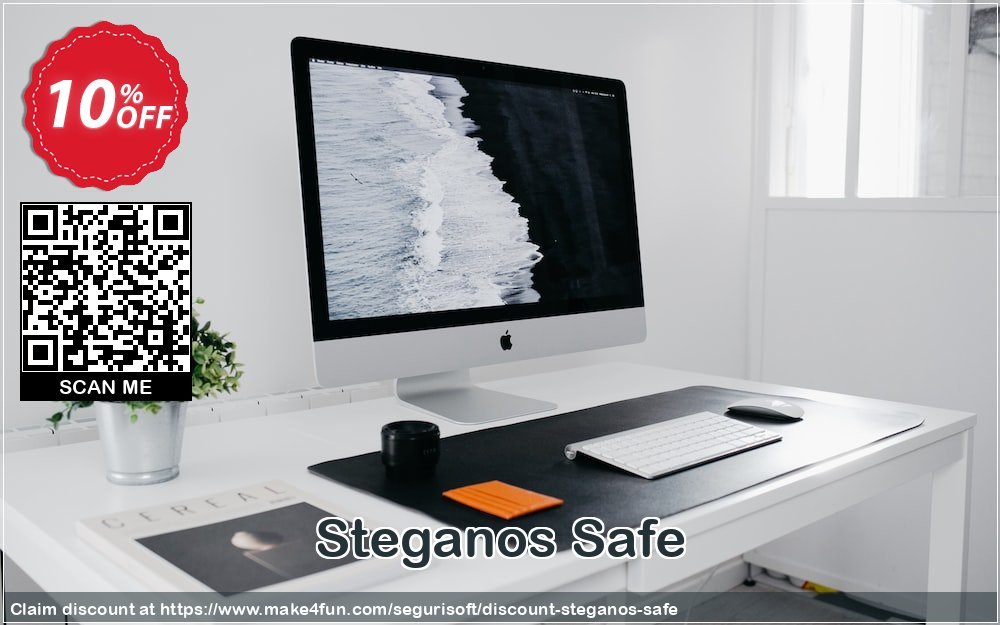 Steganos safe coupon codes for Mom's Day with 15% OFF, May 2024 - Make4fun
