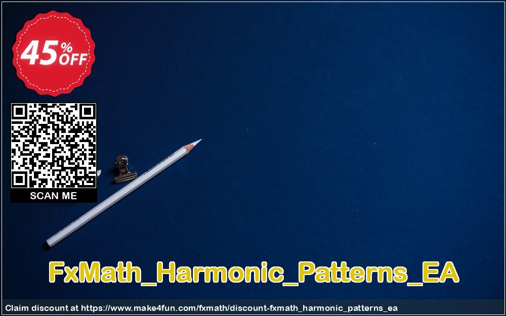 Fxmath_harmonic_patterns_ea coupon codes for Mom's Day with 50% OFF, May 2025 - Make4fun
