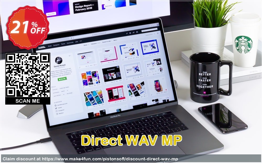 Direct wav mp coupon codes for Mom's Day with 25% OFF, May 2024 - Make4fun