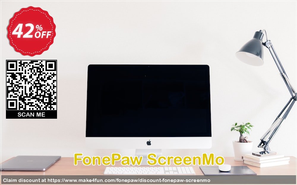 Fonepaw Coupon discount, offer to 2024 Mom's Day