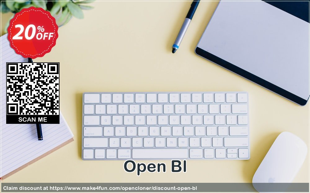 Open Bl coupon codes for Summer with 25% OFF, June 2025 - Make4fun