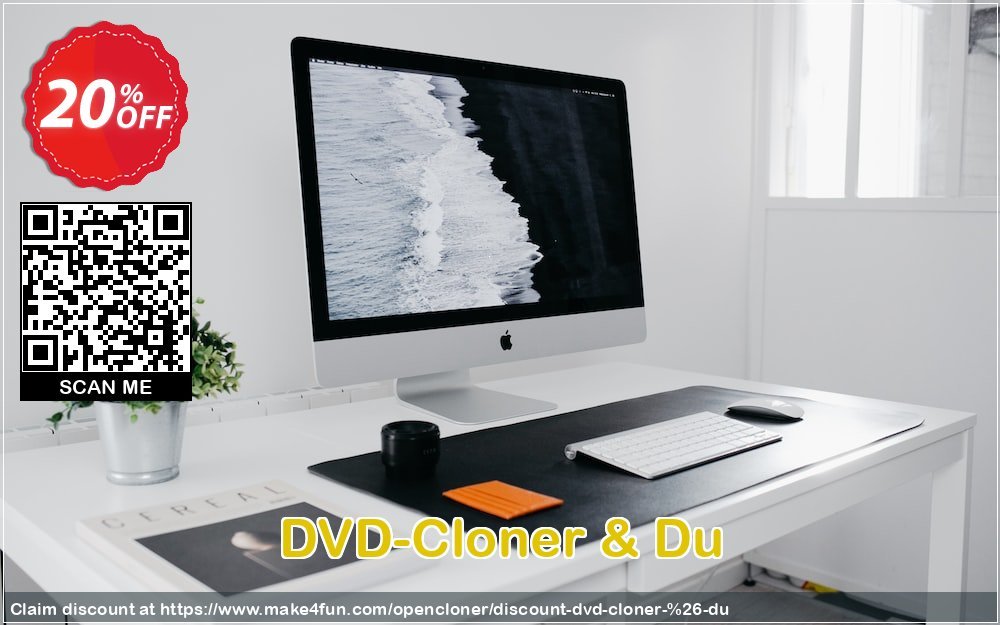 Dvd Cloner Du coupon codes for Mom's Day with 25% OFF, May 2025 - Make4fun