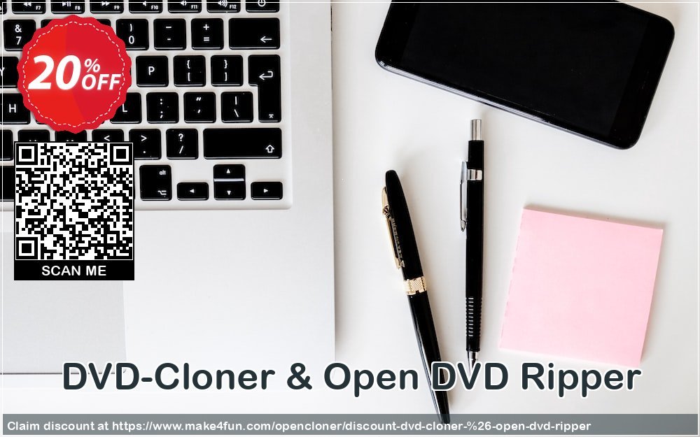 Dvd Cloner Open Dvd Ripper coupon codes for Teacher Appreciation with 25% OFF, May 2025 - Make4fun