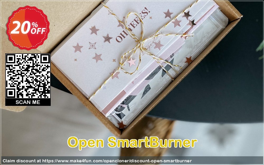 Open smartburner coupon codes for Mom's Day with 25% OFF, May 2024 - Make4fun