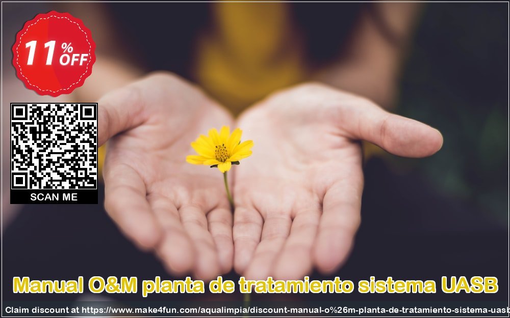 Manual O M Planta De Tratamiento Sistema Uasb coupon codes for Bike Commute Day with 15% OFF, May 2025 - Make4fun