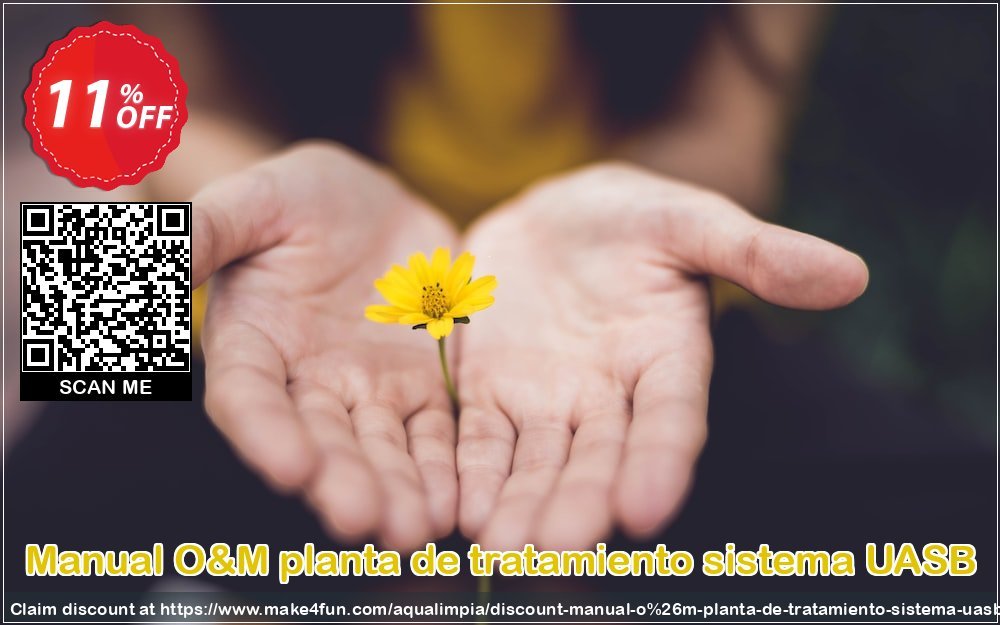 Manual o&m planta de tratamiento sistema uasb coupon codes for Mom's Special Day with 15% OFF, May 2024 - Make4fun