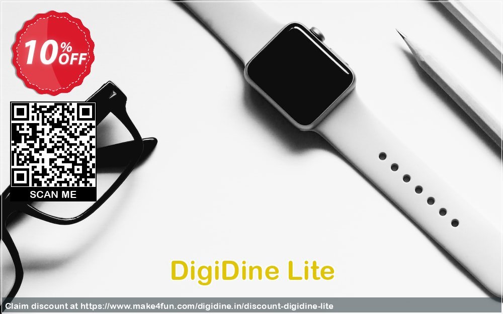 Digidine lite coupon codes for Mom's Day with 15% OFF, May 2024 - Make4fun