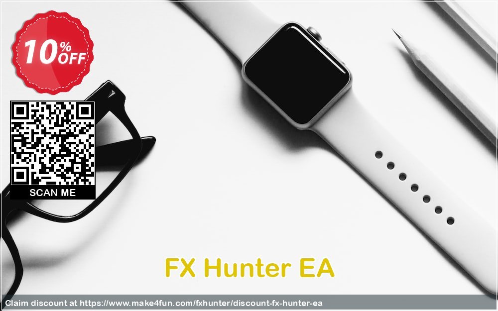 Fxhunter Coupon discount, offer to 2025 Pi Celebration