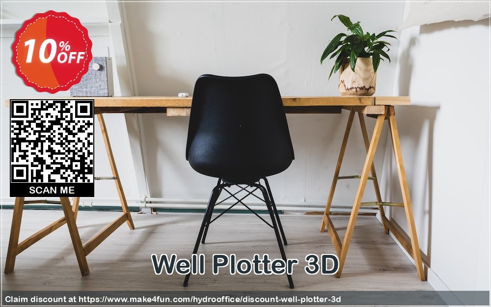 Well plotter 3d coupon codes for Mom's Special Day with 15% OFF, May 2024 - Make4fun