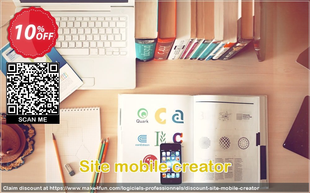 Site Mobile Creator coupon codes for Mom's Day with 15% OFF, May 2025 - Make4fun