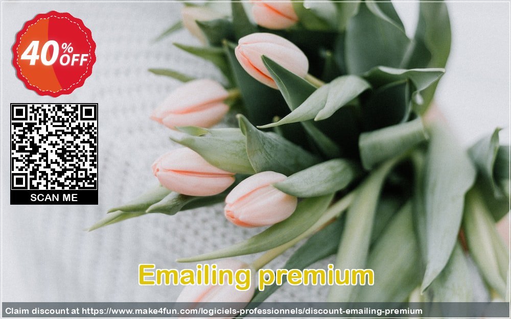 Emailing premium coupon codes for Mom's Special Day with 45% OFF, May 2024 - Make4fun