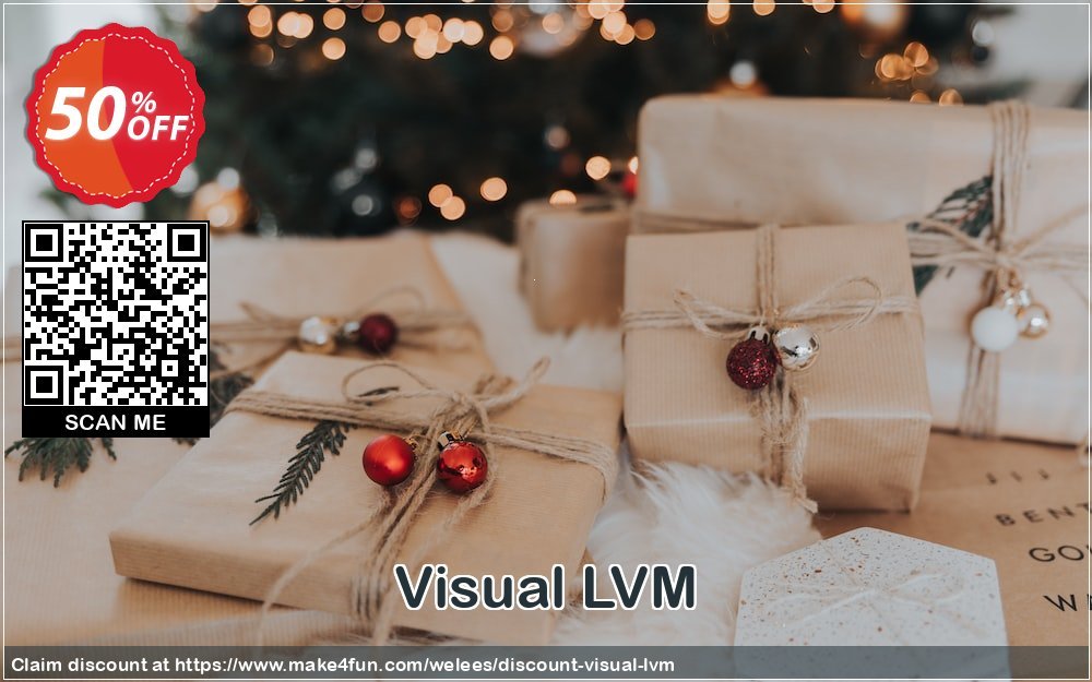 Visual lvm coupon codes for Mom's Day with 55% OFF, May 2024 - Make4fun