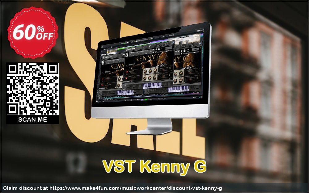 Vst kenny g coupon codes for #mothersday with 95% OFF, May 2024 - Make4fun