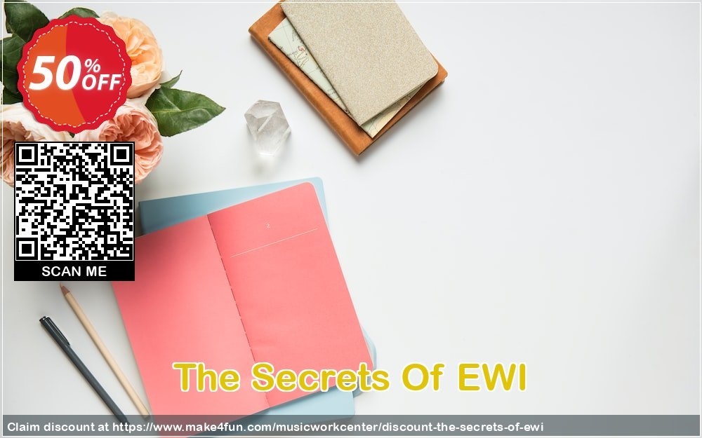 The Secrets Of Ewi coupon codes for Space Day with 55% OFF, May 2025 - Make4fun
