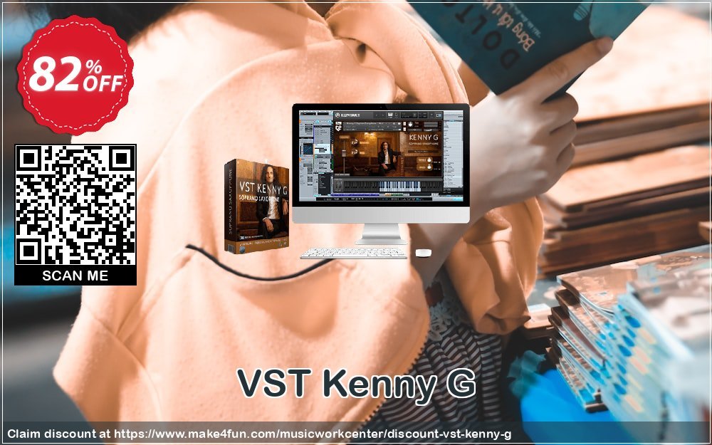Vst Kenny G coupon codes for Space Day with 95% OFF, May 2025 - Make4fun