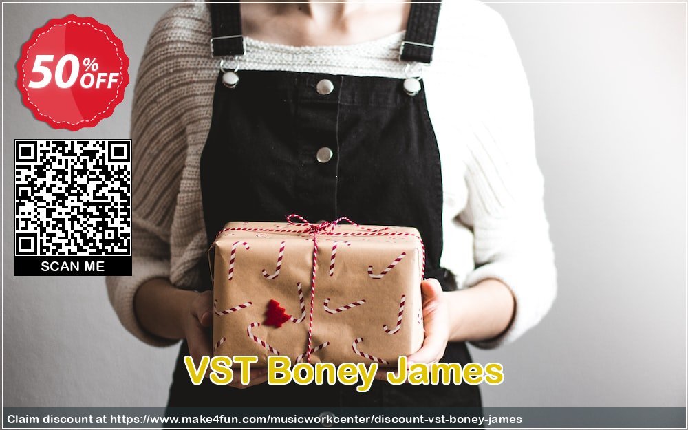 Vst boney james coupon codes for Mom's Special Day with 55% OFF, May 2024 - Make4fun