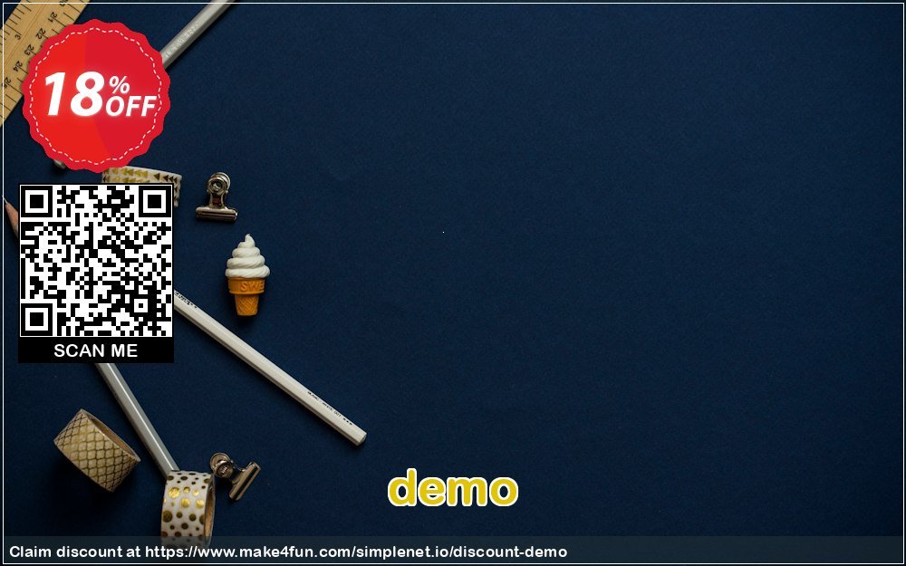 Simplenet.io Coupon discount, offer to 2025 Donut Day