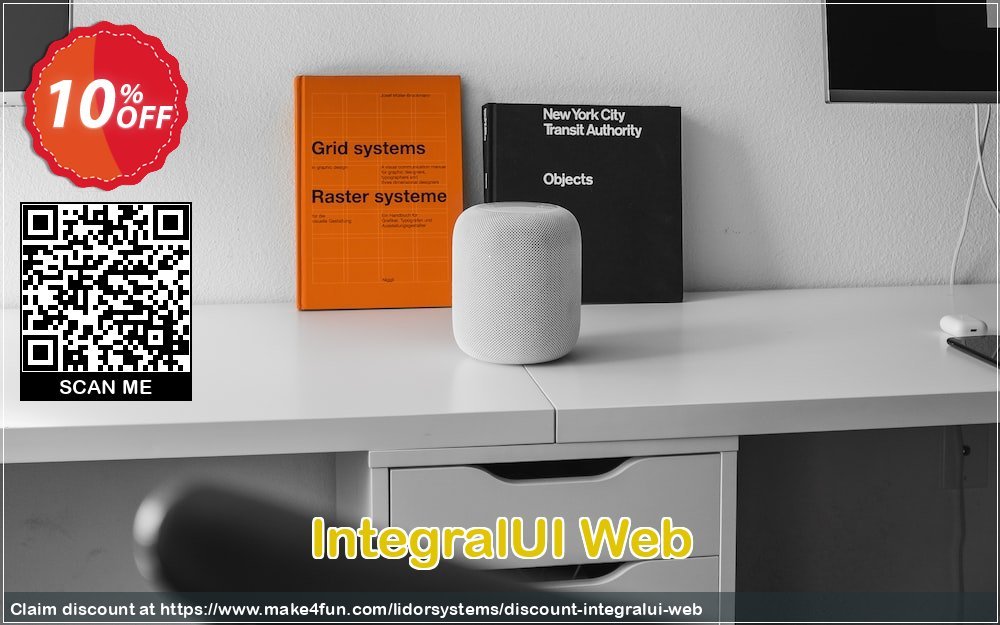 Integralui Web coupon codes for Fool's Fun with 15% OFF, April 2025 - Make4fun