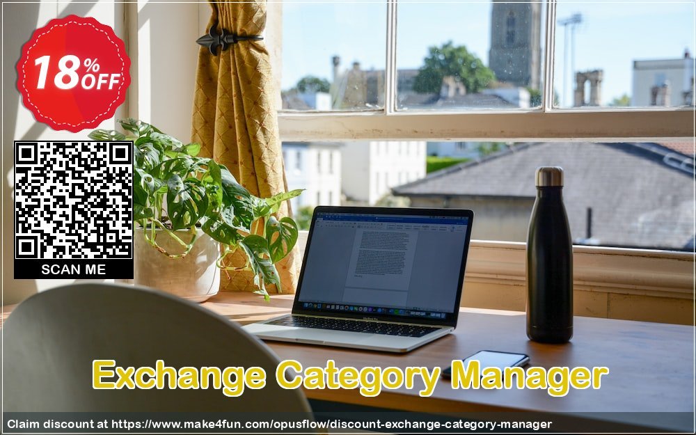 Exchange Category Manager coupon codes for Mom's Day with 15% OFF, May 2025 - Make4fun