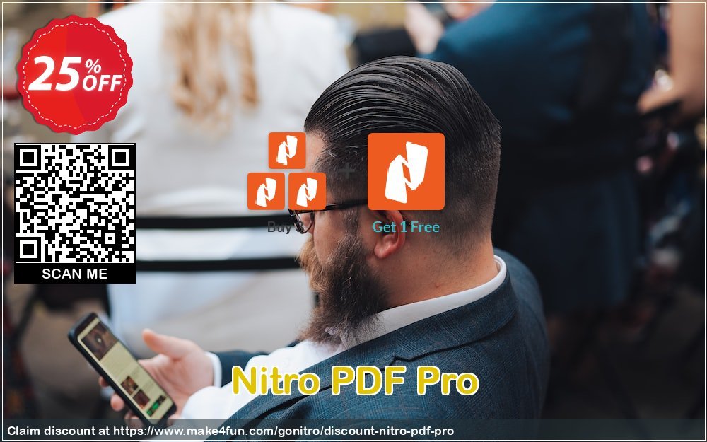 3 Gonitro coupon codes, 35 OFF in January 2024 Make4fun