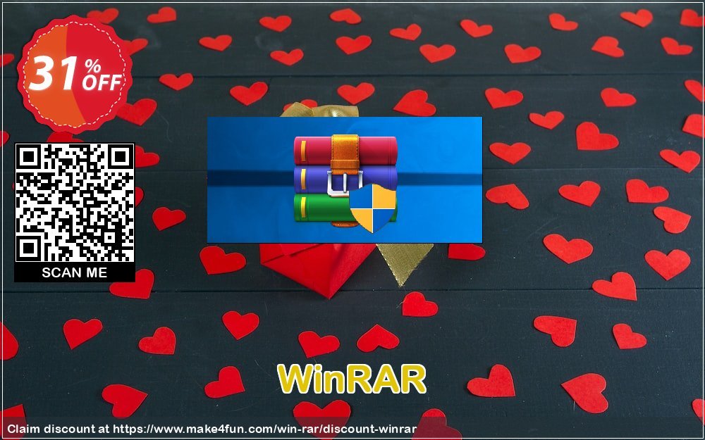Winrar coupon codes for Mom's Day with 35% OFF, May 2025 - Make4fun